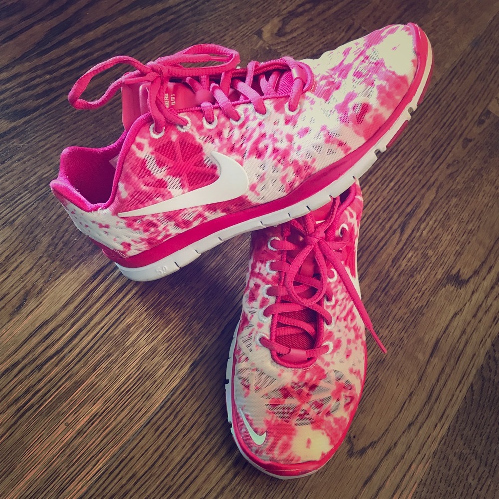 Nike Free TR Fit 3